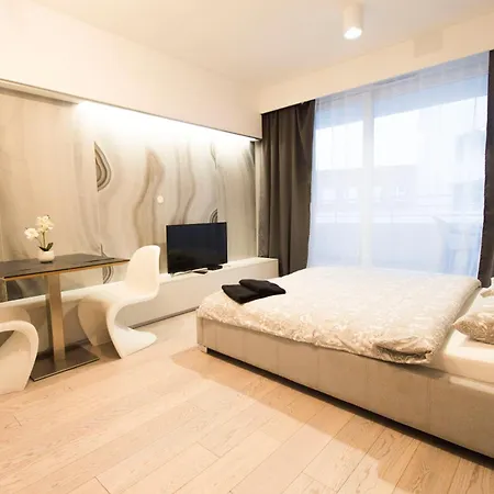 Happyestate Ul Podwale Ovo Old Town