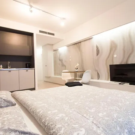 アパート Happyestate Ul Podwale Ovo Old Town