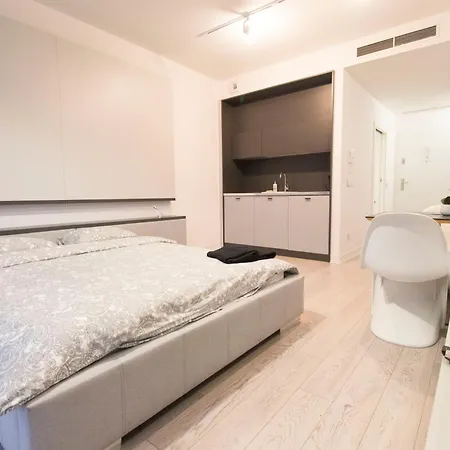 Happyestate Ul Podwale Ovo Old Town * ヴロツワフ