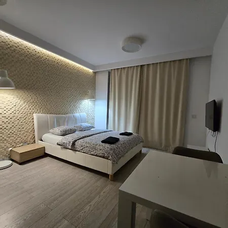 Happyestate Ul Podwale Ovo Old Town Apartman Wrocław