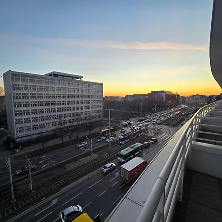 Apartman Happyestate Ul Podwale Ovo Old Town *