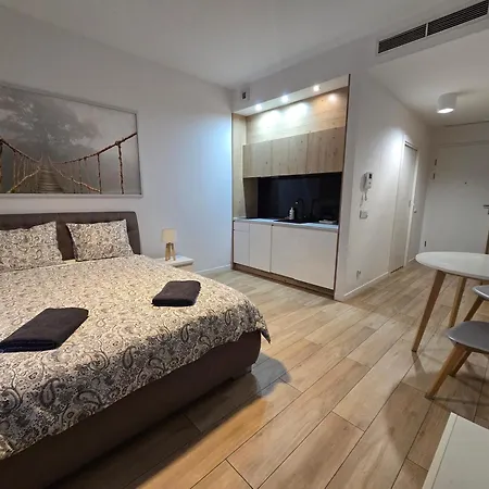 Happyestate Ul Podwale Ovo Old Town * Wrocław