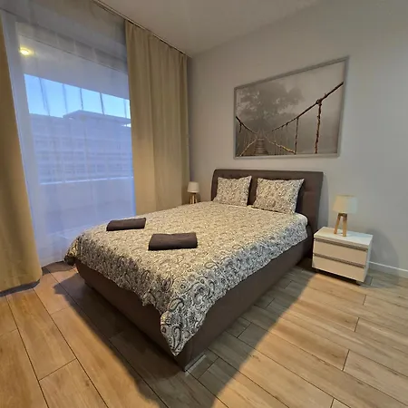 Apartman Happyestate Ul Podwale Ovo Old Town *