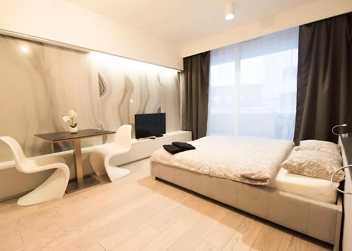 Happyestate Ul Podwale Ovo Old Town