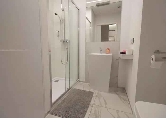 Happyestate Ul Podwale Ovo Old Town Apartman Wrocław