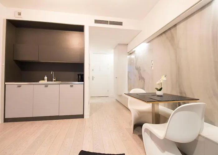 Apartman Happyestate Ul Podwale Ovo Old Town Wrocław