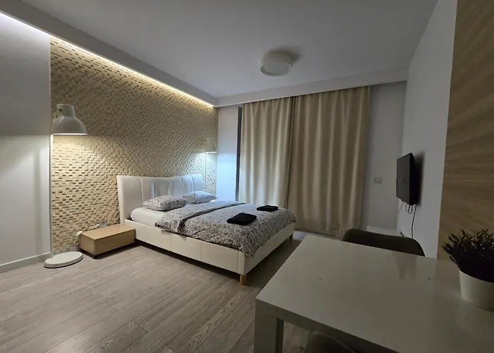 Happyestate Ul Podwale Ovo Old Town Apartman Wrocław