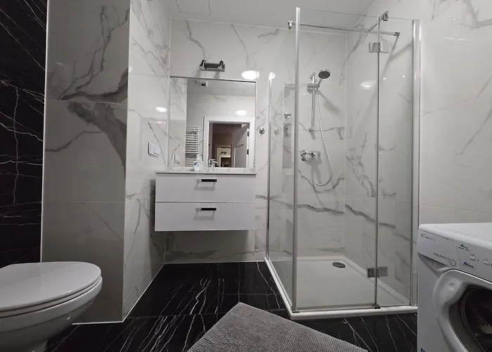 Happyestate Ul Podwale Ovo Old Town Apartman *