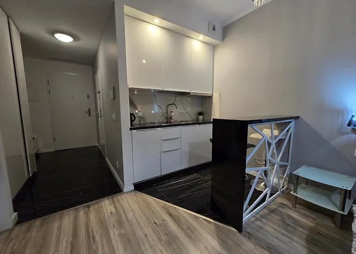 Happyestate Ul Podwale Ovo Old Town * Wrocław