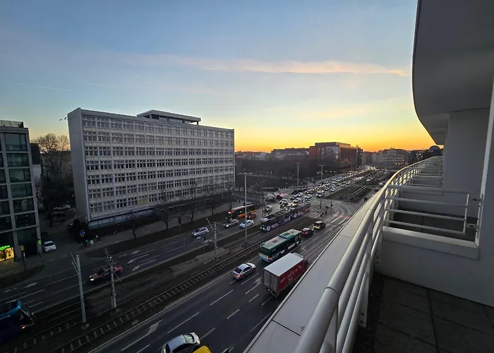 Apartman Happyestate Ul Podwale Ovo Old Town *