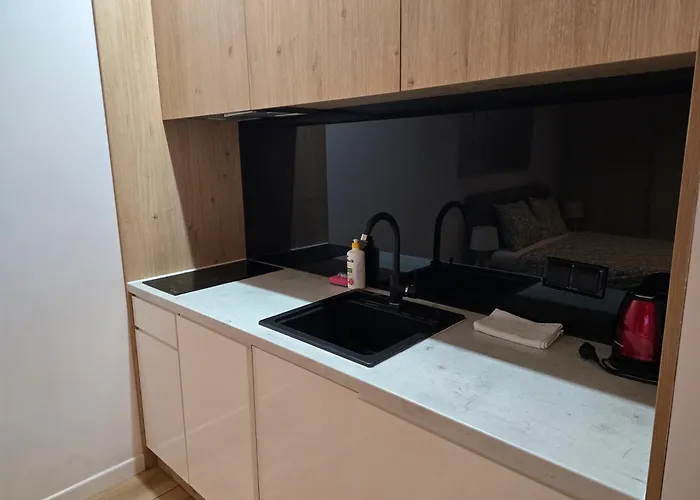 Happyestate Ul Podwale Ovo Old Town * Wrocław