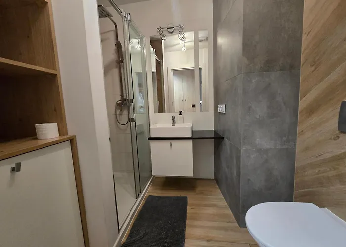 Happyestate Ul Podwale Ovo Old Town Apartman