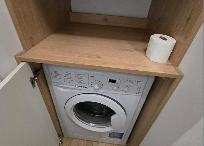 Happyestate Ul Podwale Ovo Old Town Apartman *