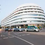 Happyestate Ul Podwale Ovo Old Town Апартаменты Вроцлав