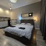 Happyestate Ul Podwale Ovo Old Town Апартаменты Вроцлав