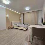 Апартаменты Happyestate Ul Podwale Ovo Old Town Вроцлав