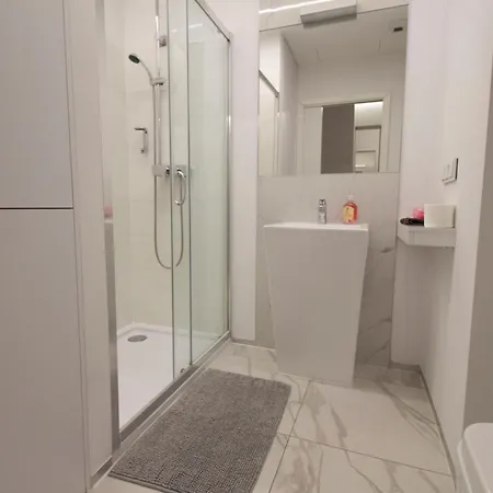 Happyestate Ul Podwale Ovo Old Town Apartmán Vratislav