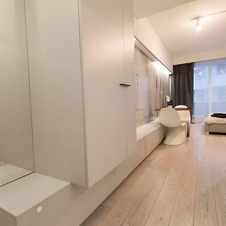 Happyestate Ul Podwale Ovo Old Town Vratislav