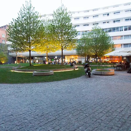 Apartament Happyestate Ul Podwale Ovo Old Town *