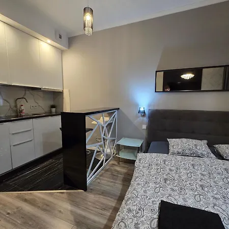 Apartmán Happyestate Ul Podwale Ovo Old Town