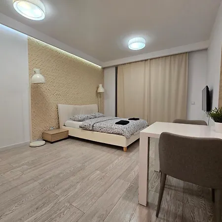 Apartmán Happyestate Ul Podwale Ovo Old Town Vratislav