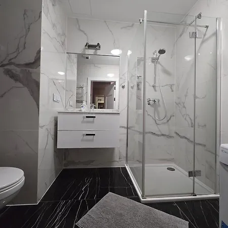 Happyestate Ul Podwale Ovo Old Town Apartmán *