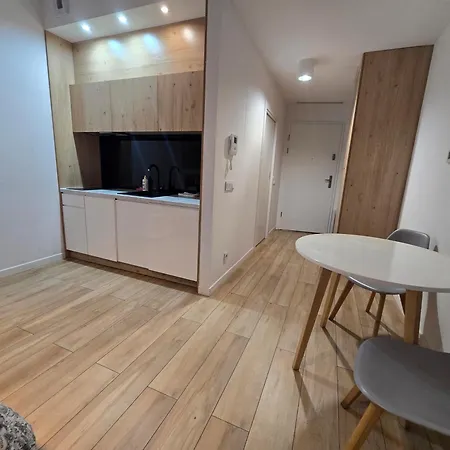 Apartament Happyestate Ul Podwale Ovo Old Town Wrocław