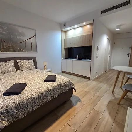 Happyestate Ul Podwale Ovo Old Town