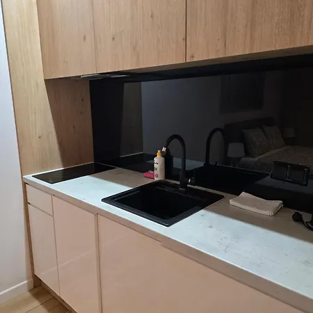 Happyestate Ul Podwale Ovo Old Town * Wrocław