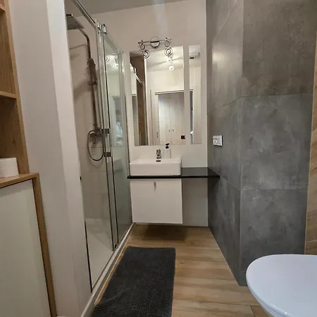 Happyestate Ul Podwale Ovo Old Town Apartament