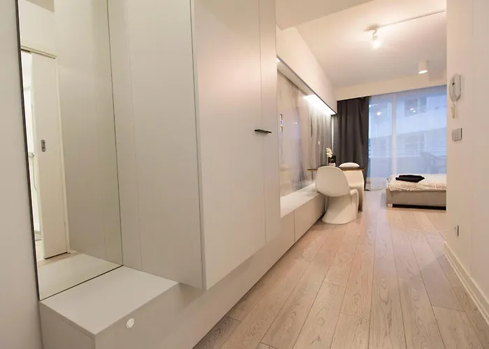 Happyestate Ul Podwale Ovo Old Town Wrocław