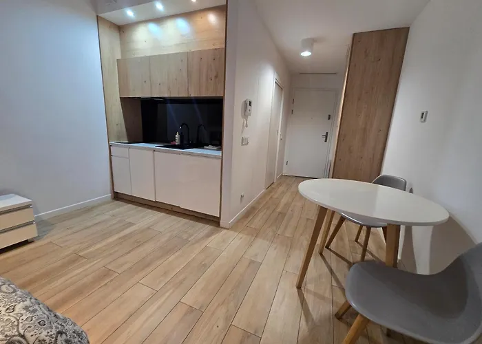 Apartament Happyestate Ul Podwale Ovo Old Town Wrocław