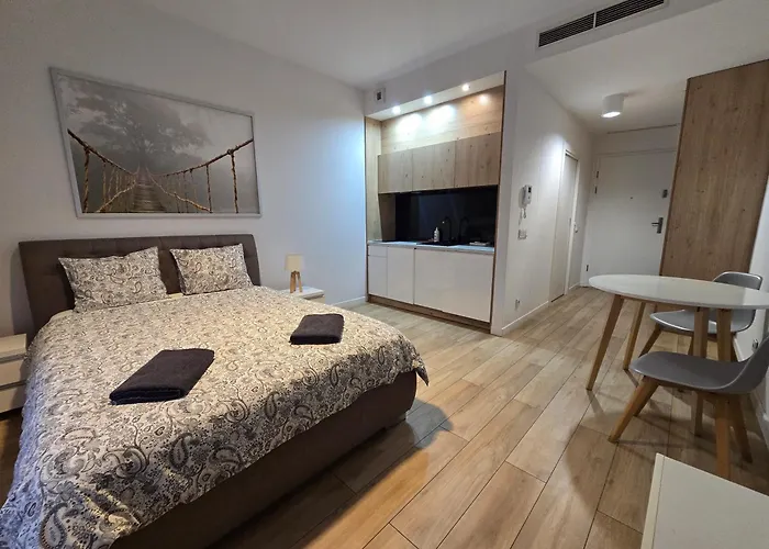 Happyestate Ul Podwale Ovo Old Town